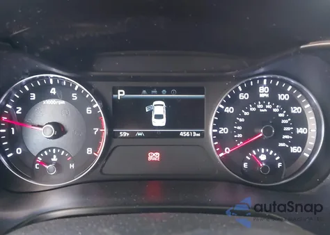 2023 Kia Forte Lx из США, поврежденный, VIN 3KPF24AD5PE551152